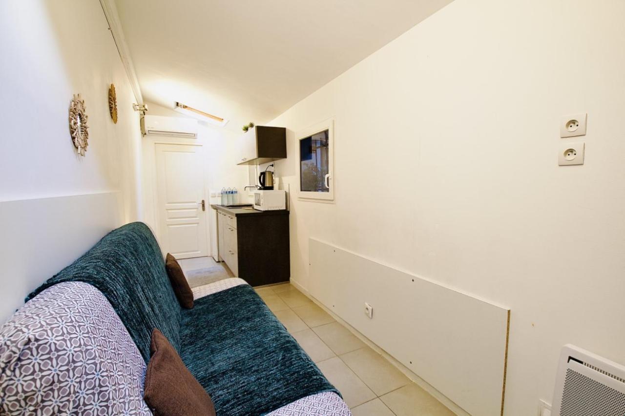 Studio En Plein Coeur De ! Appartement